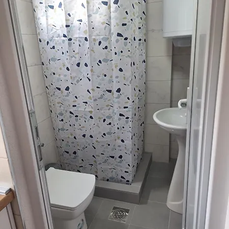 Eminovic 3 Apartment