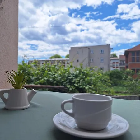 Apartment Eminovic 3 *
