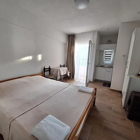 Eminovic 3 Apartment Ohrid